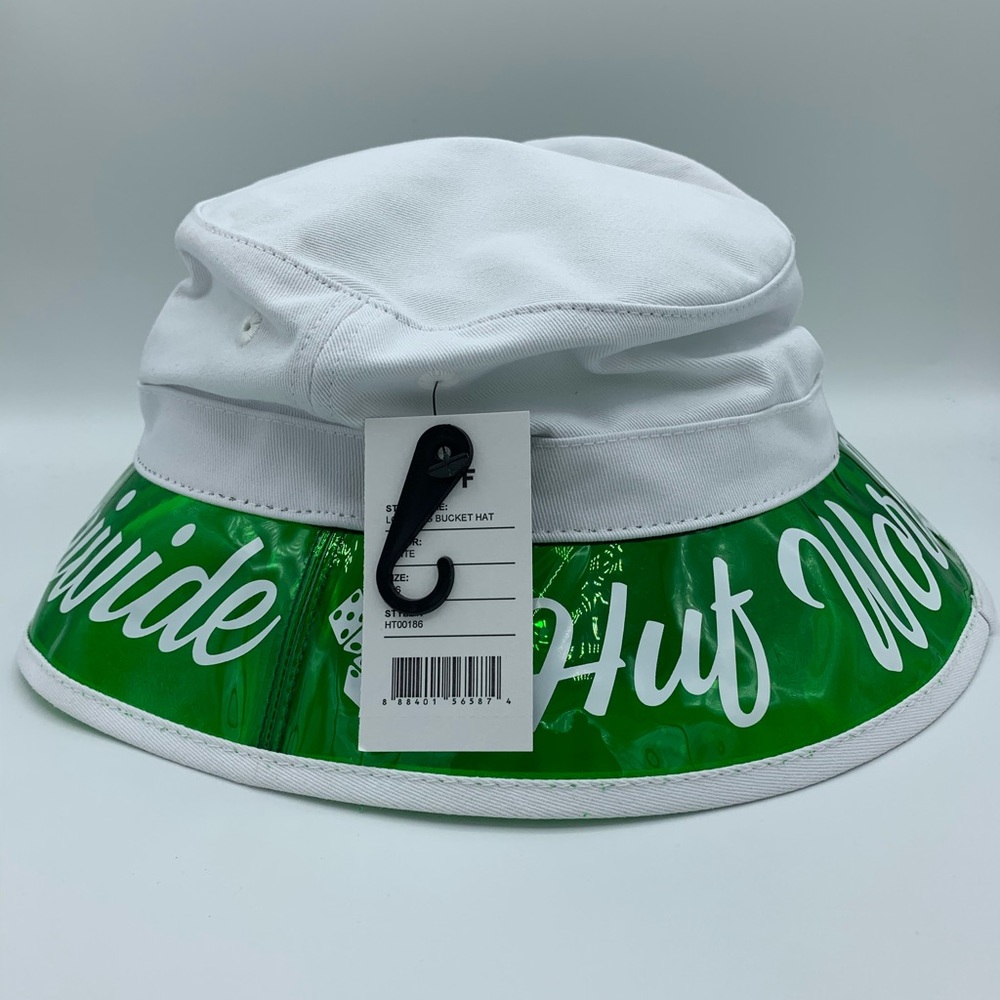 Bucket Hat - Picture 3 of 7